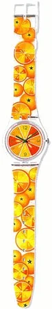 Swatch Gent So Fresh GE102