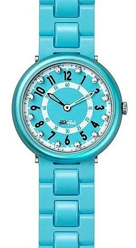 Flik Flak Sola Turchese FCN025