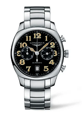 Longines Spirit L27054536