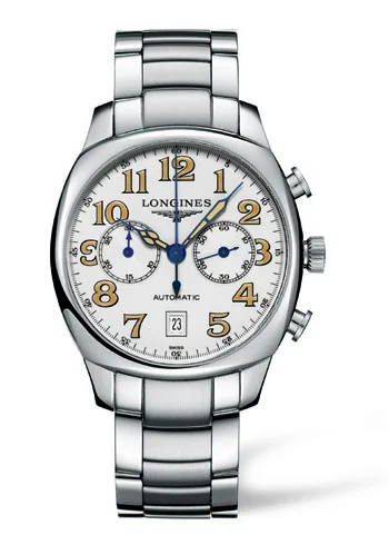 Longines Spirit L27054236