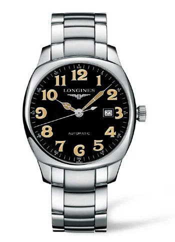 Longines Spirit L27004536
