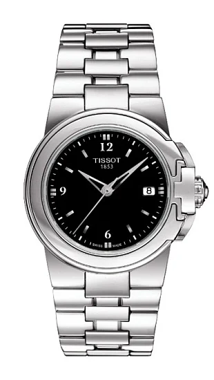Tissot Sport-T Lady T0802101105700