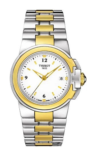 Tissot Sport-T Lady T0802102201700