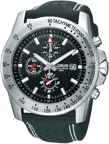 Lorus Gent Sport Chrono RF845DX9