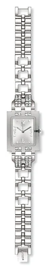 Swatch Square Be Found SUBM102G