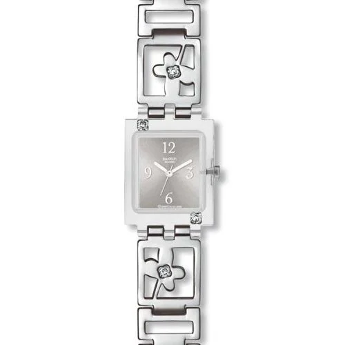 Swatch Square Blinking Sweetness SUBK144G