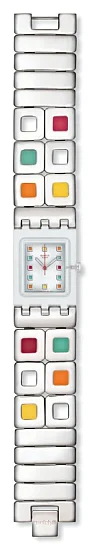 Swatch Square Full & Empty SUBK134G
