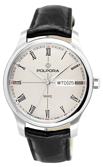 Polpora Stolice Polski Wawel 01A-W-20/30