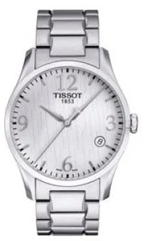 Tissot Stylis-T Gent T0284101103700