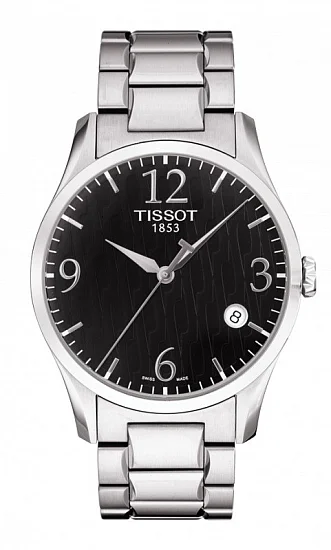 Tissot Stylis-T Gent T0284101105700