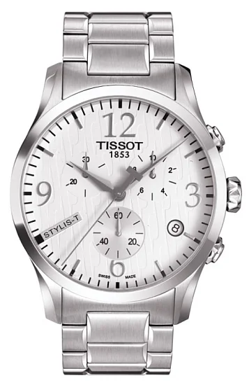Tissot Stylis-T Gent Chrono T0284171103700