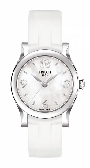 Tissot Stylis-T Lady T0282101711700