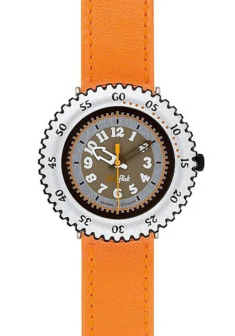Flik Flak Sunset Shadow ZFCS002