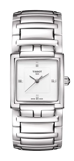 Tissot T-Evocation Lady T0513101103100