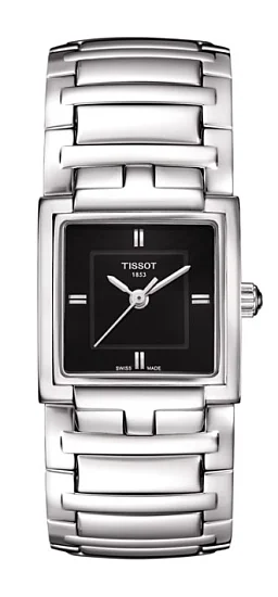 Tissot T-Evocation Lady T0513101105100