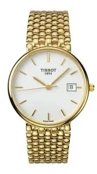 Tissot Caliente T73341411