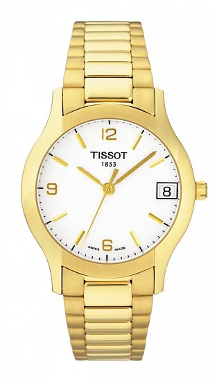 Tissot Ely T73341614