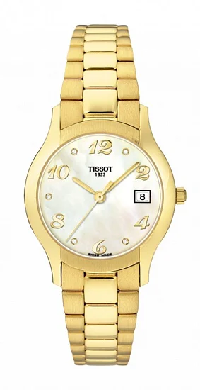 Tissot Ely T73313974