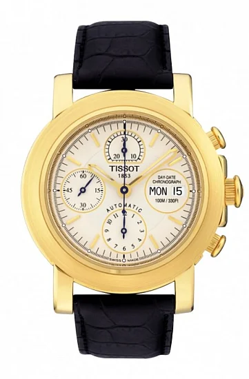 Tissot T-Gold T-Lord T71344131