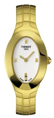 Tissot Oval T47538531