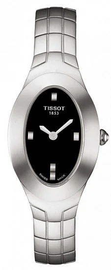 Tissot Oval T47138551