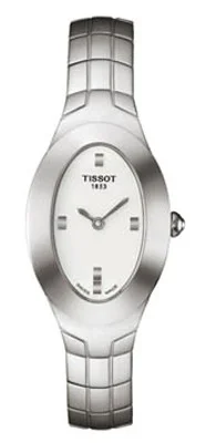 Tissot Oval T47138531
