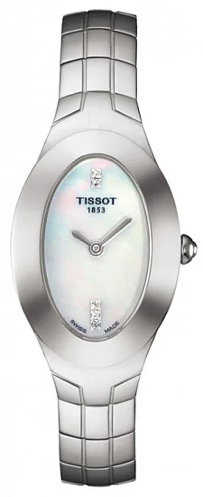 Tissot Oval T47138581