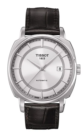 Tissot T-Lord Automatic T0595071603100
