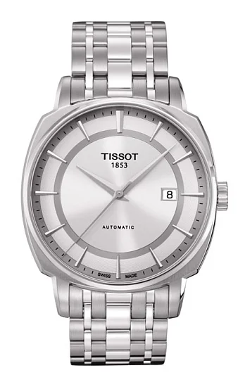 Tissot T-Lord Automatic T0595071103100