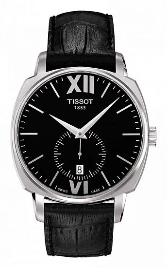 Tissot T-Lord Automatic Small Second T0595281605800