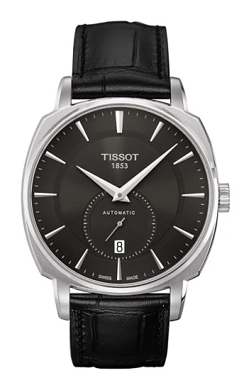Tissot T-Lord Automatic Small Second T0595281605100