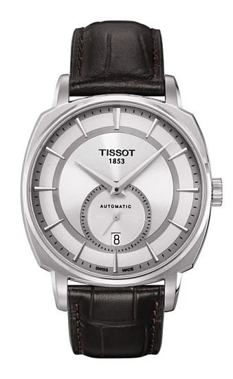 Tissot T-Lord Automatic Small Second T0595281603100