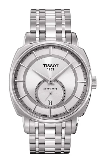 Tissot T-Lord Automatic Small Second T0595281103100