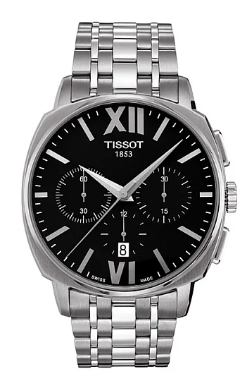 Tissot T-Lord Automatic Chrono Valjoux T0595271105800