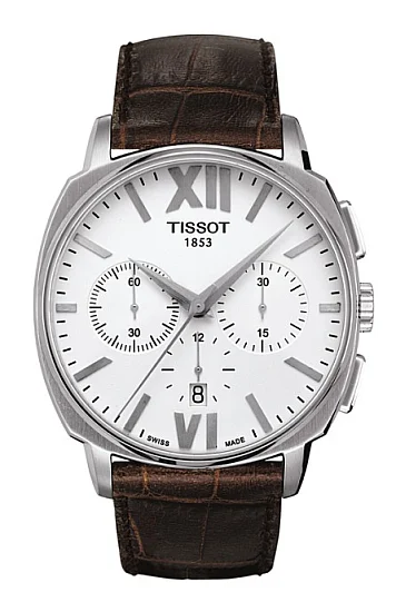 Tissot T-Lord Automatic Chrono Valjoux T0595271601800