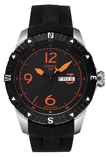 Tissot T-Navigator Automatic T0624301705701