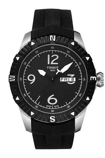 Tissot T-Navigator Automatic T0624301705700