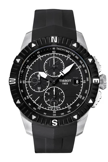 Tissot T-Navigator Automatic Chrono T0624271705700