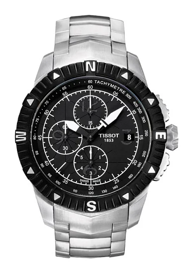 Tissot T-Navigator Automatic Chrono T0624271105700