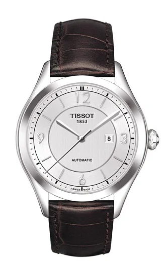 Tissot T-One Lady Automatic T0382071603700