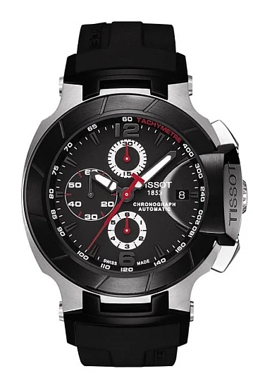 Tissot T-Race Automatic Chrono T0484272705700