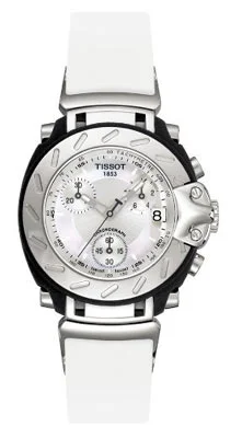 Tissot T-Race Lady Quartz Chrono T0112171710100