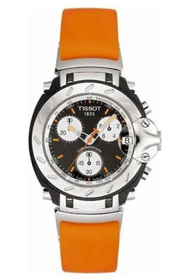 Tissot T-Race Quartz Chrono T0114171205101