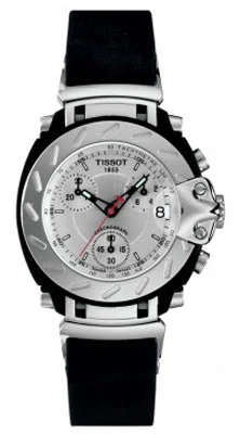 Tissot T-Race Lady Quartz Chrono T0112171703100