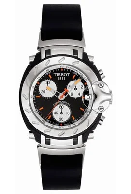 Tissot T-Race Quartz Chrono T0114171705100