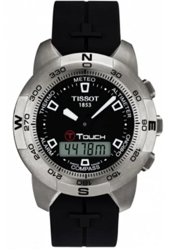 Tissot T-Touch T33159851