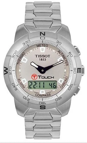 Tissot T-Touch T33158871