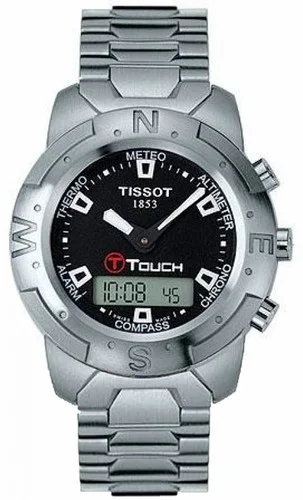 Tissot T-Touch T33158851