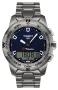  Zdjęcie 3 Tissot T-Touch II Brushed Titanium T047.420.44.041.00