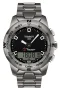  Zdjęcie 4 Tissot T-Touch II Brushed Titanium T047.420.44.051.00